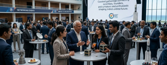 Bharat Space Conference